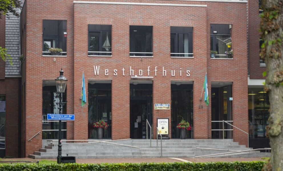 Programma 50 jarig jubileum