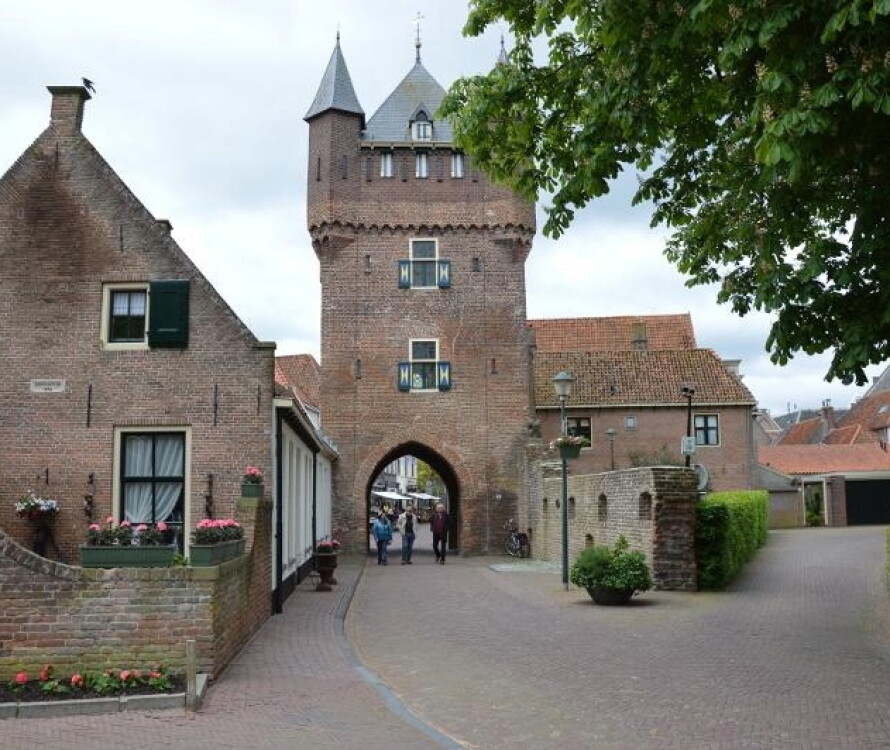 Aanvulling Hattemse bronnen