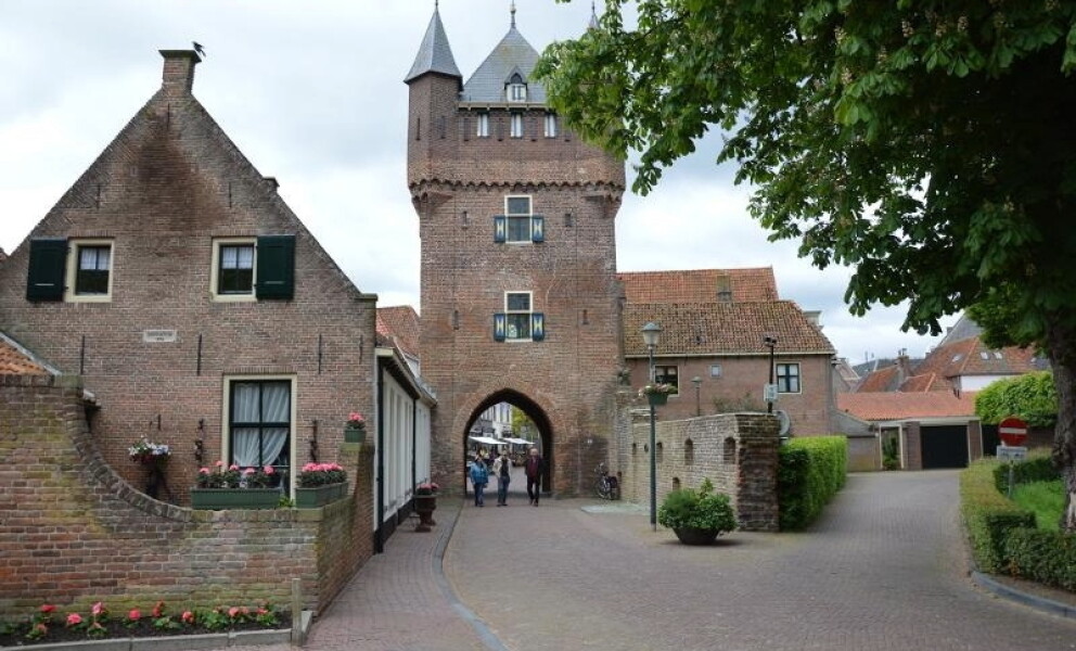 Aanvulling Hattemse bronnen