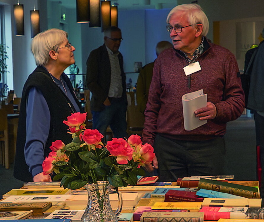 Veluwse Geslachten 2026 nummer 1