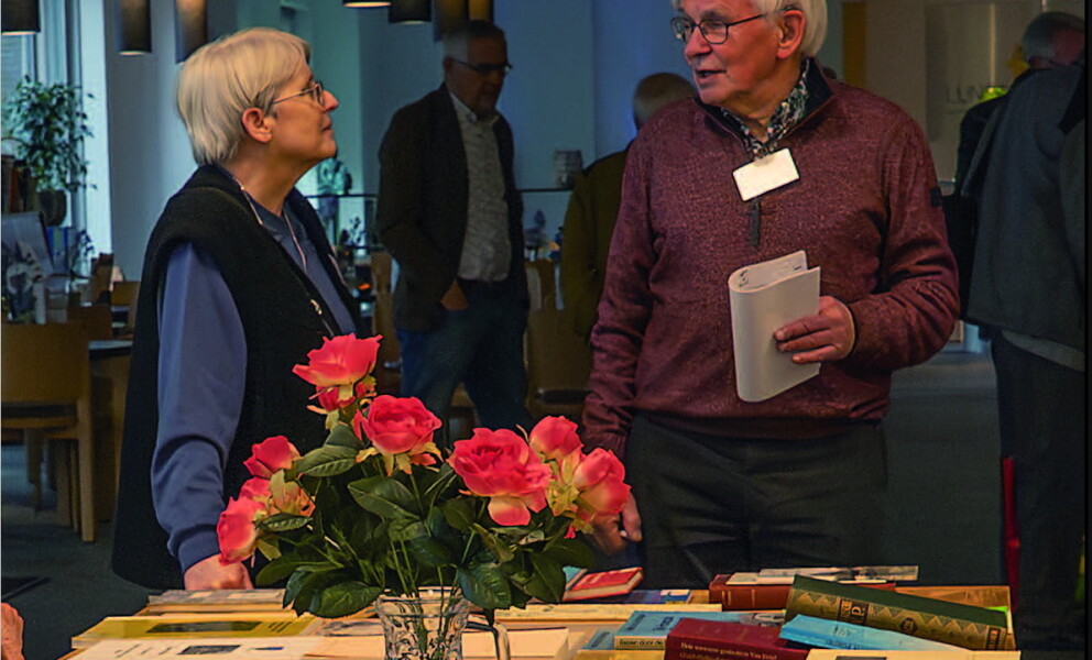 Veluwse Geslachten 2026 nummer 1