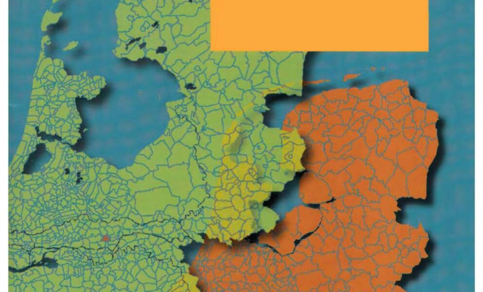 Repertorium Nederlandse gemeenten 1812-2025