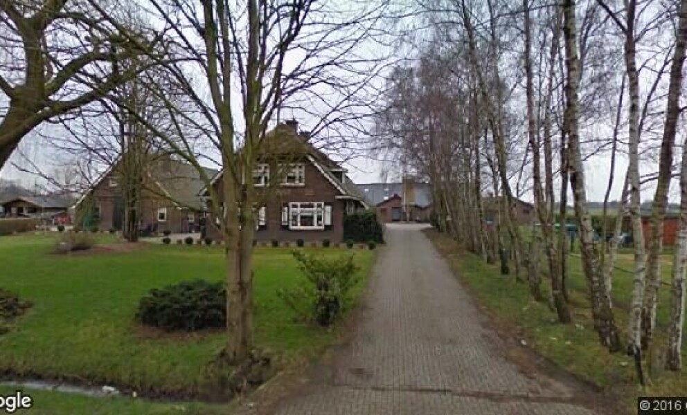 Woninghistorie Putten online