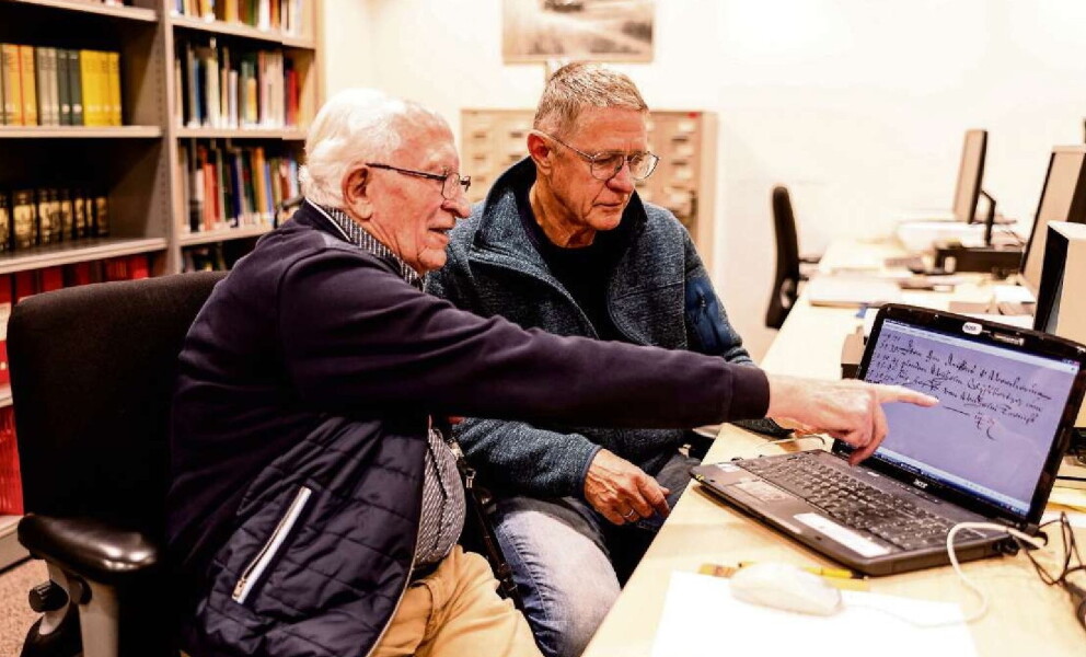 Artikel 50 jaar VVG in Reformatorisch Dagblad