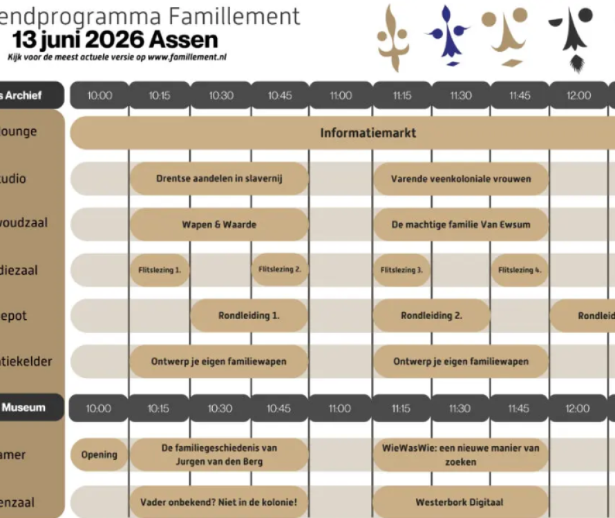 Famillement 2026
