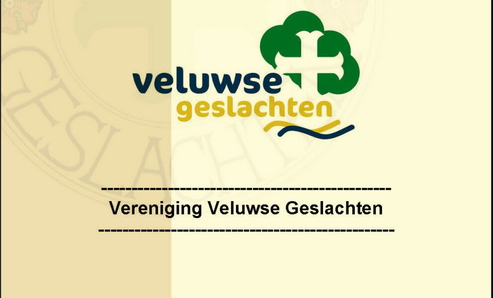 Publicatienieuws